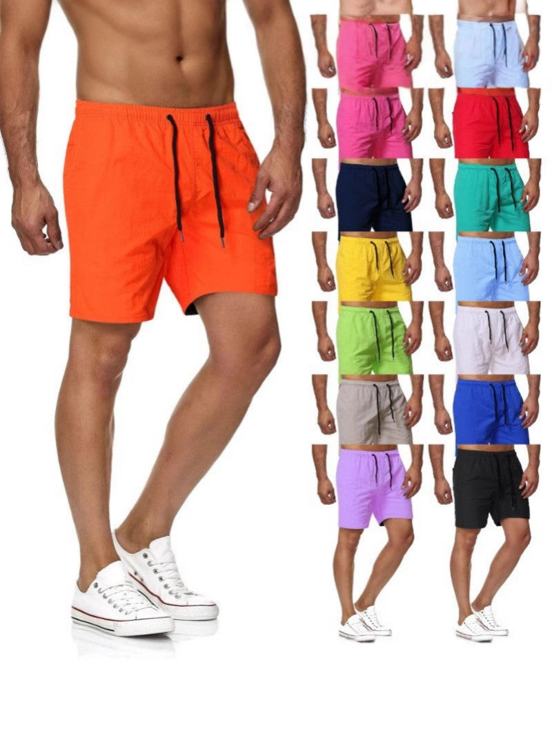 Sports Fitness Shorts