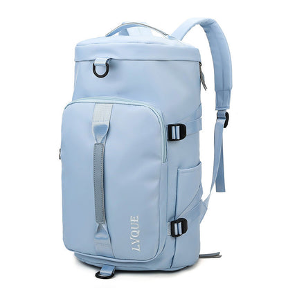 Waterproof Gym Fitness Bag 3-in-1