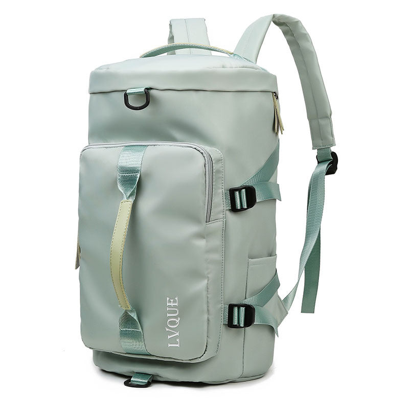 Waterproof Gym Fitness Bag 3-in-1