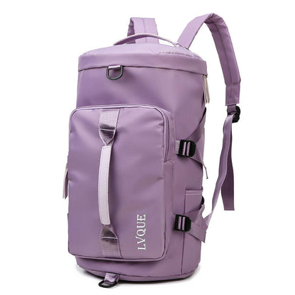 Waterproof Gym Fitness Bag 3-in-1