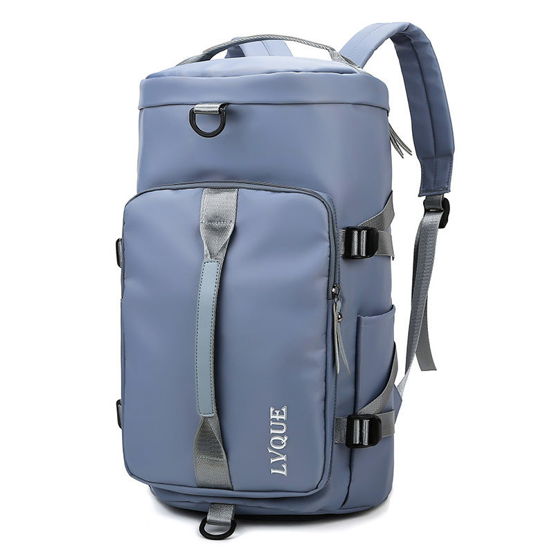 Waterproof Gym Fitness Bag 3-in-1